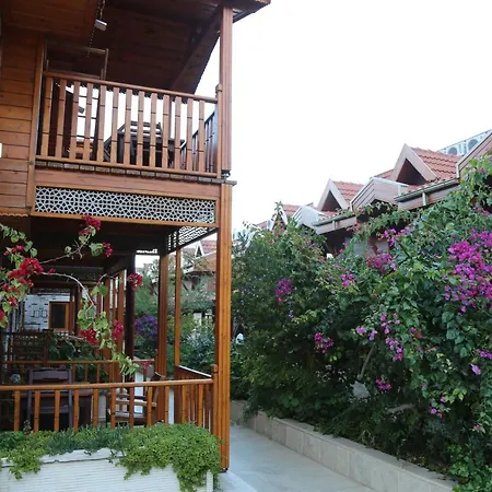 Otel Bc Dalyan