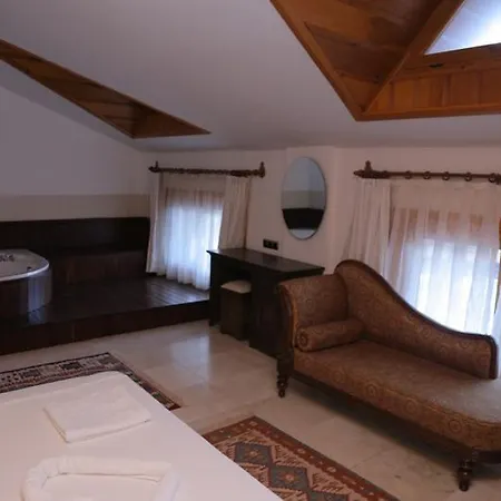 Bc Otel Dalyan