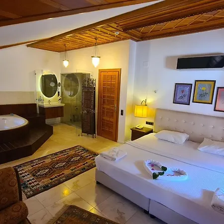 Bc Otel Dalyan