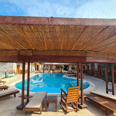Bc Otel Dalyan