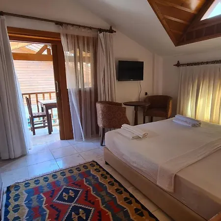 Otel Bc Dalyan