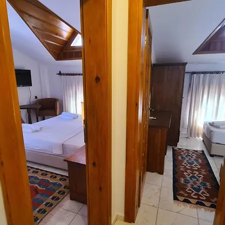 Otel Bc