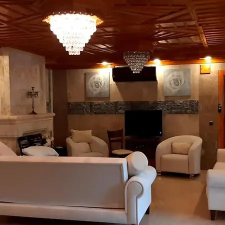 Bc Otel Dalyan