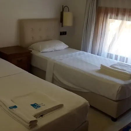 Otel Bc Dalyan