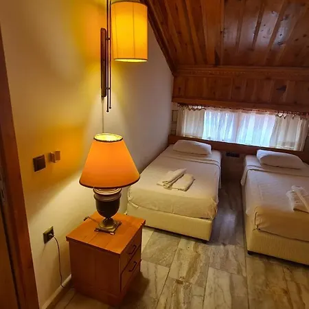 Bc Otel Dalyan