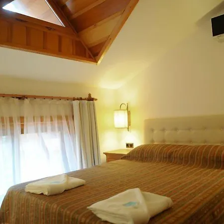 Bc Otel 4*