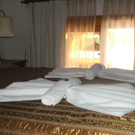 Bc Otel Dalyan