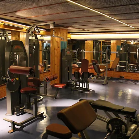 Otel Bc 4*