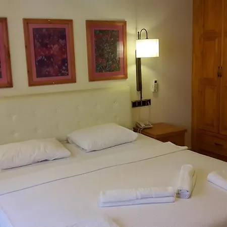 Otel Bc Dalyan
