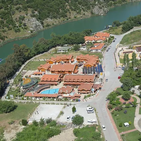 Otel Bc Dalyan