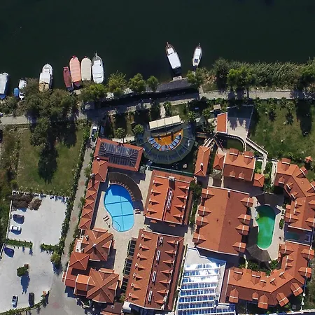 Bc Hotel Dalyan