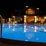 Hotel Bc 4*