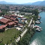 Bc 4* Dalyan