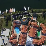 Bc Hotel Dalyan