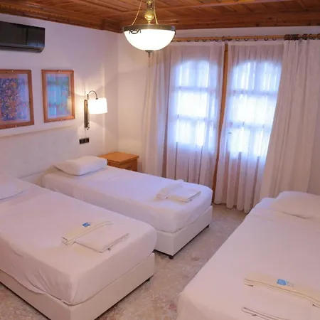 Otel Bc