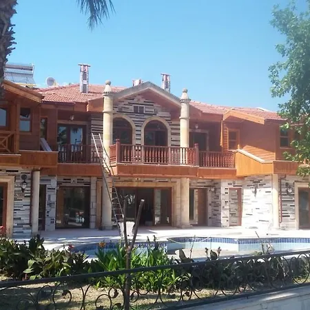 Otel Bc Dalyan