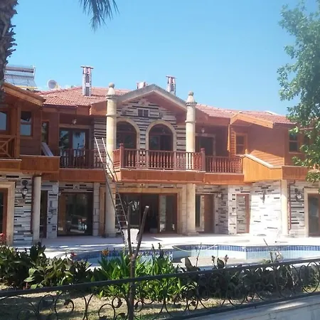 Hotel Bc Dalyan