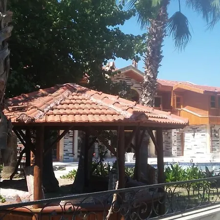 Bc Otel Dalyan