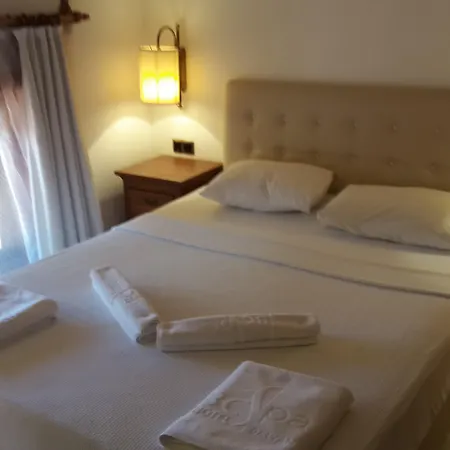 Bc Ξενοδοχείο 4*