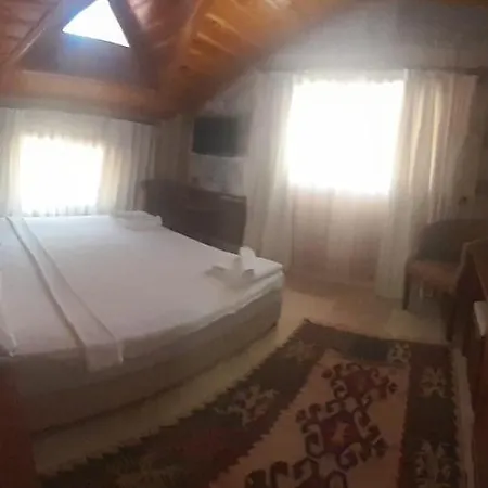 فندق سبا بي سي 4*