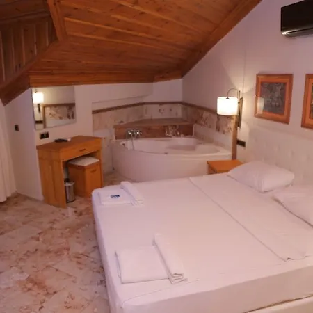 Bc Hotel Dalyan