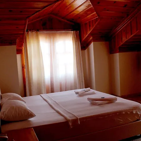 Bc Ξενοδοχείο