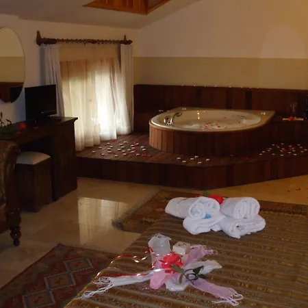 Bc Ξενοδοχείο 4*