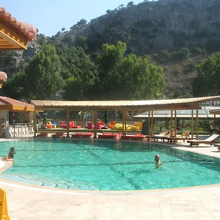 Ξενοδοχείο Bc