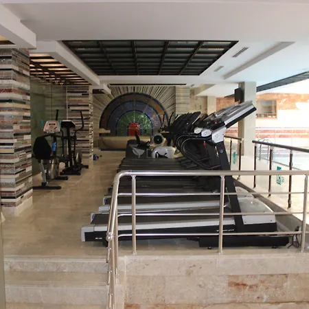 Ξενοδοχείο Bc