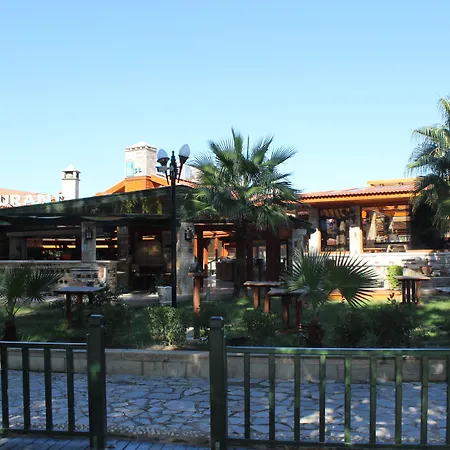Bc Hotel