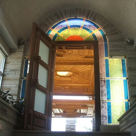 Bc Hotel 4*