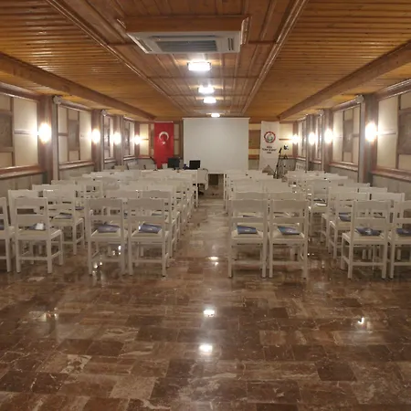 Bc Hotel Dalyan