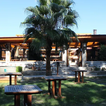 Ξενοδοχείο Bc