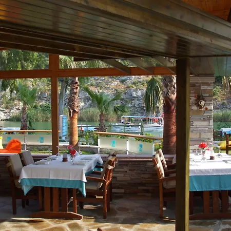 Bc Ξενοδοχείο 4*