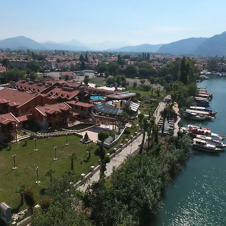 Bc Dalyan