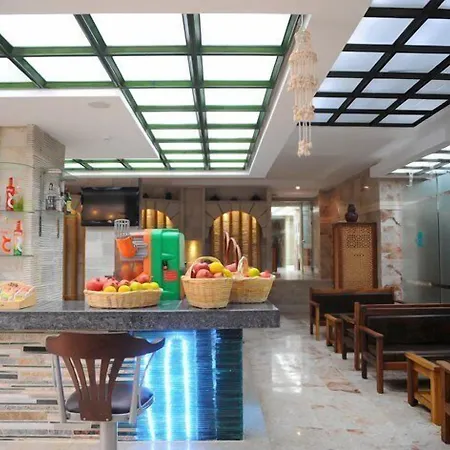 Bc Ξενοδοχείο 4*