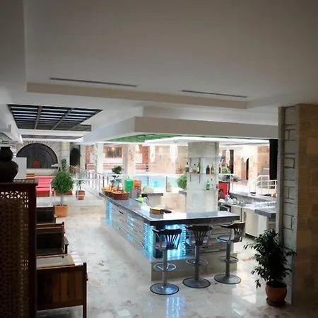 Bc Hotel