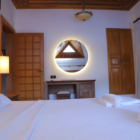 Ξενοδοχείο Bc