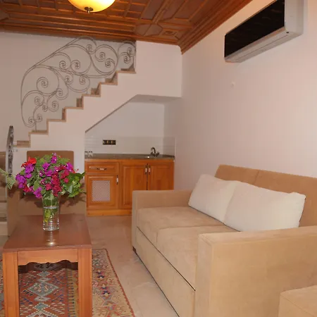 Bc Ξενοδοχείο