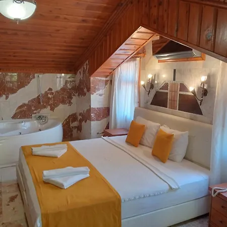 Hotel Bc Dalyan