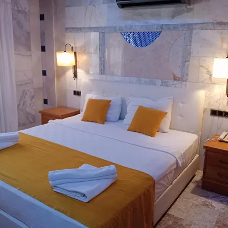 Otel Bc Dalyan