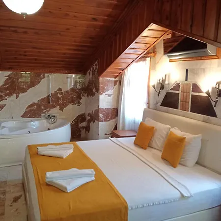 Bc Otel Dalyan