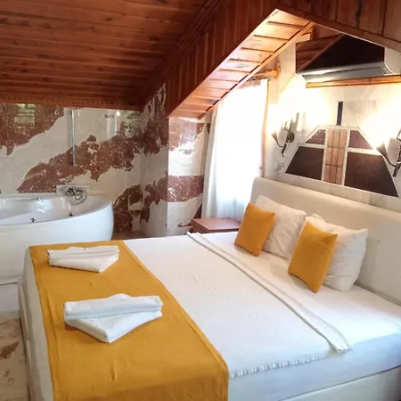 Otel Bc Dalyan