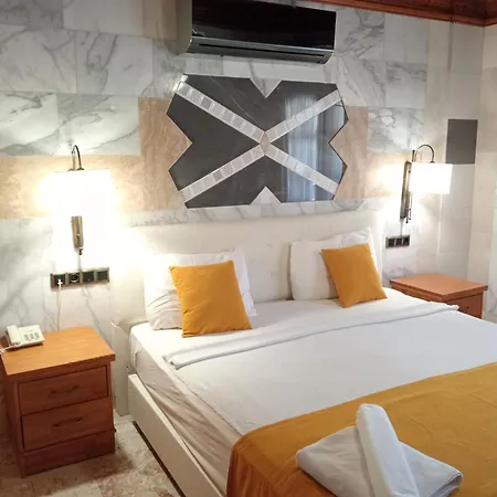 Otel Bc Dalyan