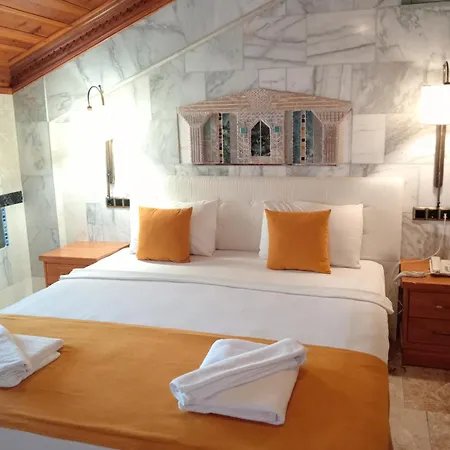 Otel Bc 4*