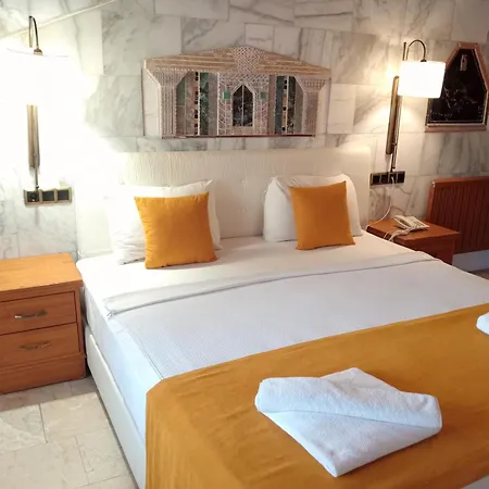 Bc Otel Dalyan
