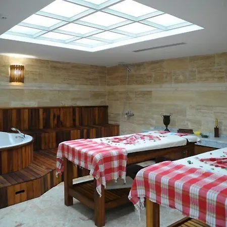 Hotel Bc 4*