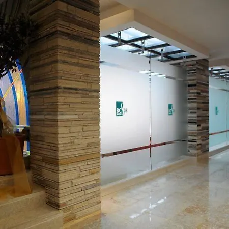 Hotel Bc