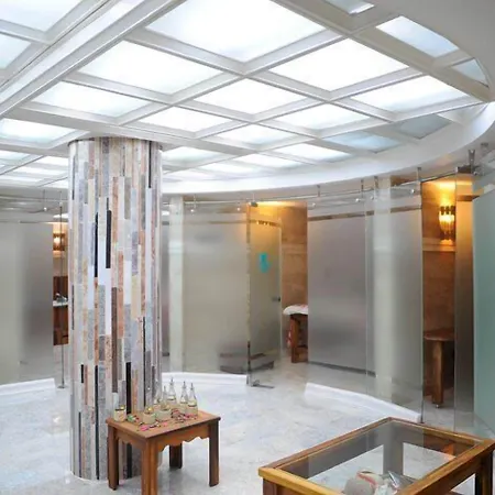 Hotel Bc Dalyan