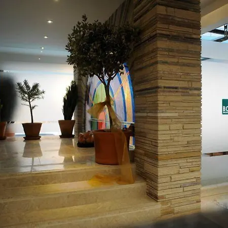 Hotel Bc Dalyan